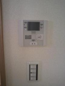 テラスド代々木　Ｉの設備|※別部屋参照