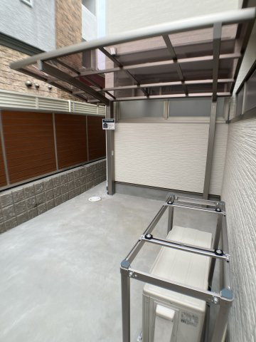 クリエオーレ常盤町のその他