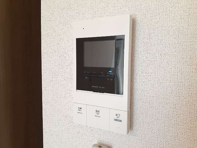 ルナリア（Ｌｕｎａｒｉａ）のセキュリティ