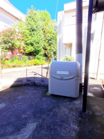 サンライズ清瀬のその他共用部分