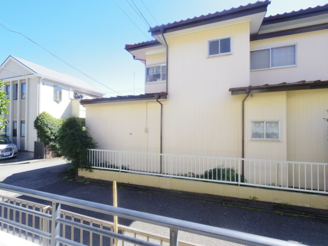 サンライズ清瀬の展望