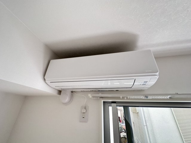 【設備】エハコ日暮通