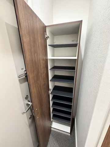 【玄関】エハコ日暮通 