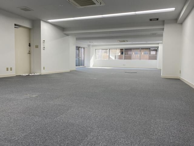 【内装】 | 長谷部第１０ビル