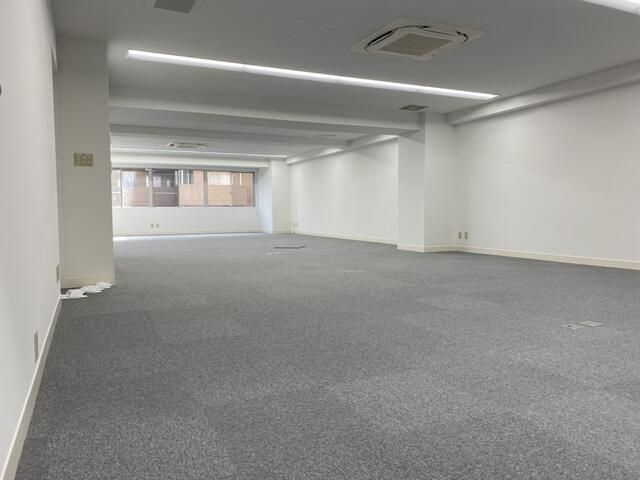 【内装】 | 長谷部第１０ビル