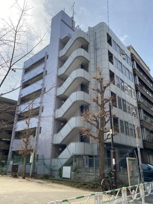 【外観】