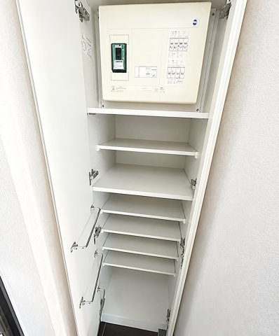 板橋区坂下１丁目の賃貸マンションのその他