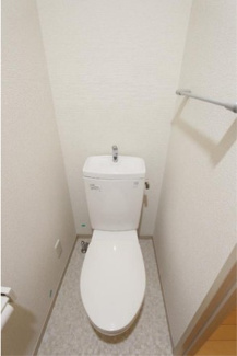 【トイレ】 | 麻布イーストコア