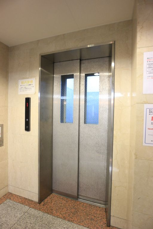 菱和パレス護国寺駅前のその他共用部分