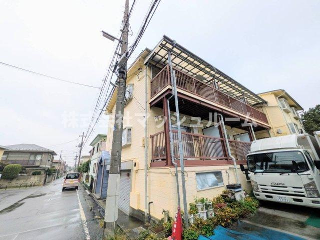 杉並区下井草５丁目の賃貸マンション