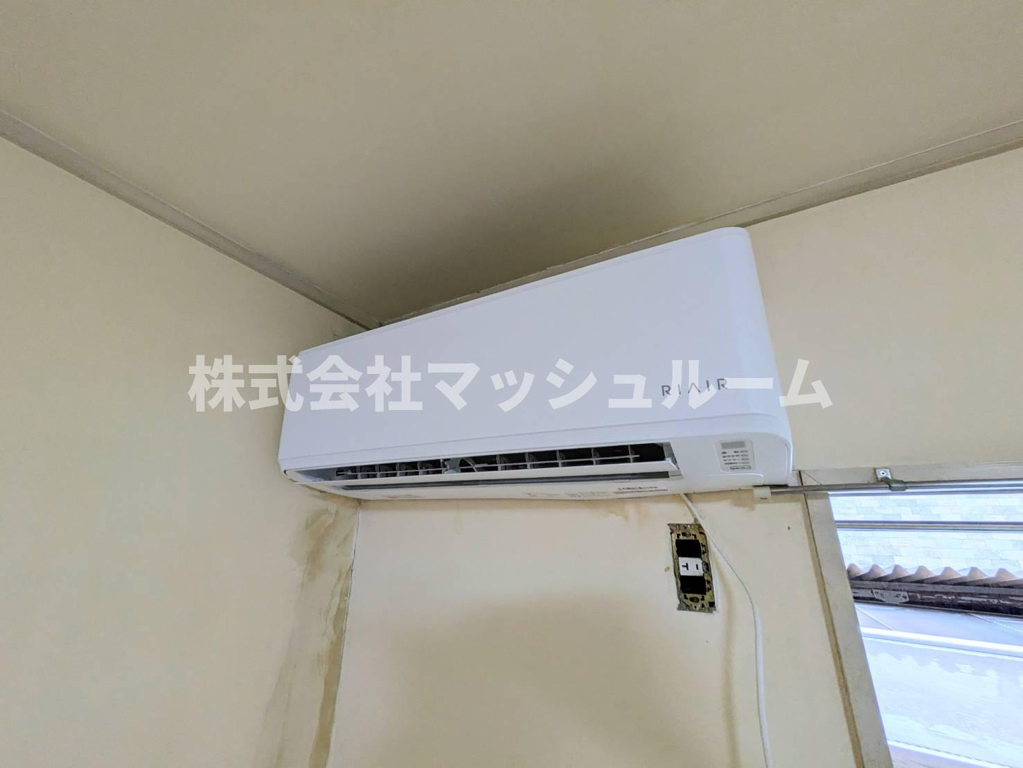 杉並区下井草５丁目の賃貸マンションの設備