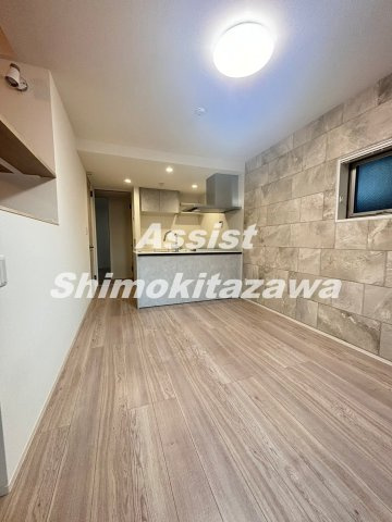 My Style vintage 下北沢壱番館の内装