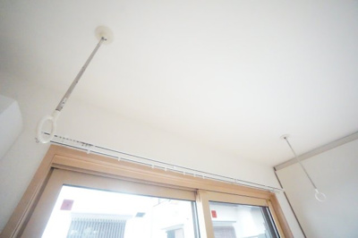 【設備】 | ロジュマンマエバラC | ※同物件・同タイプの写真です。