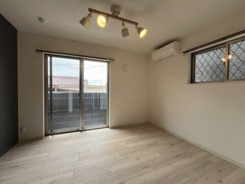 MIRAIE長田の設備