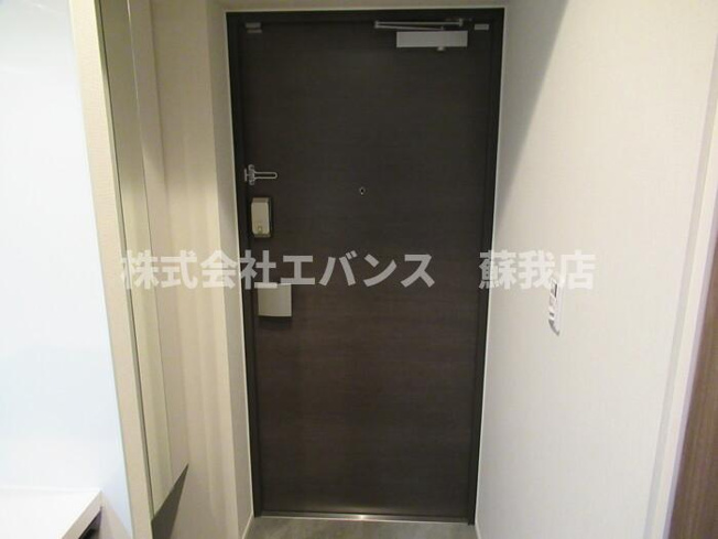  | D-ROOM千葉中央