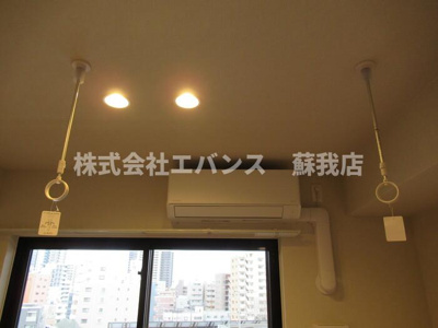  | D-ROOM千葉中央
