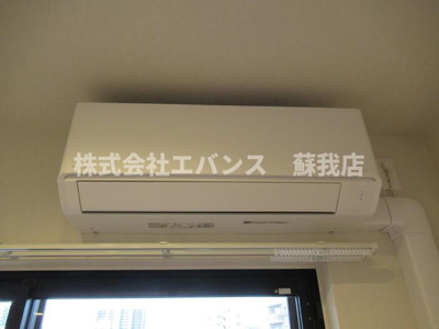  | D-ROOM千葉中央