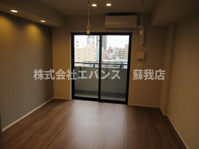 【居間・リビング】 | D-ROOM千葉中央
