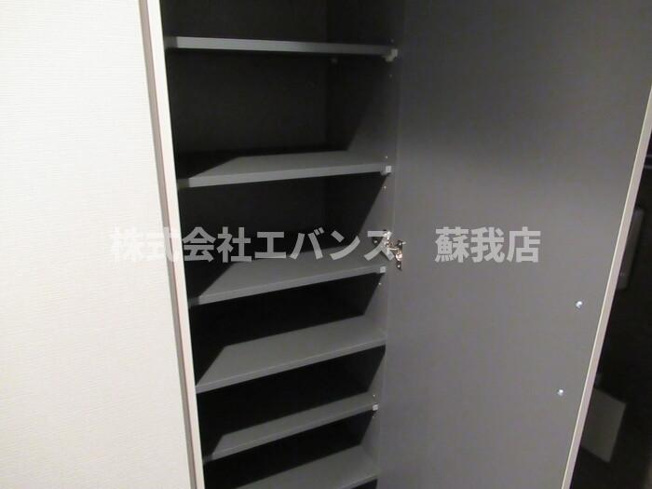 【玄関】 | D-ROOM千葉中央