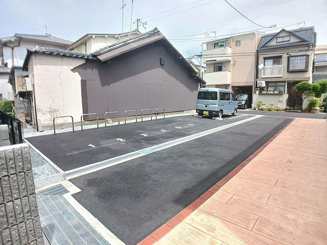エラン　パティオのその他共用部分