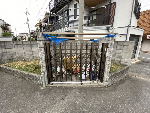 GRACE TACHIBANAのその他共用部分
