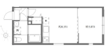 セレヌコート大山