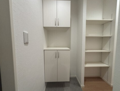 【設備】 | アウレリオ東千葉