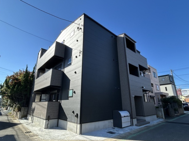 【外観】 | アウレリオ東千葉