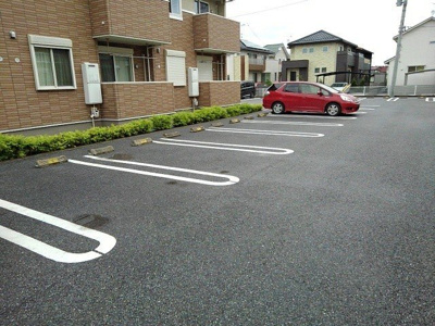 【駐車場】 | アルドールＨ