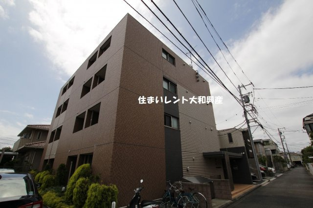 エクセルⅠの外観