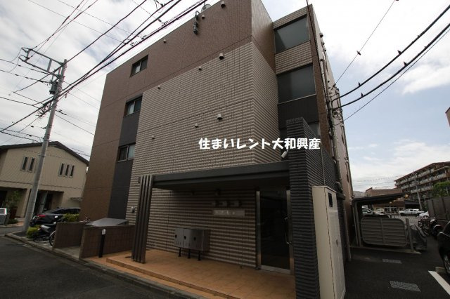エクセルⅠの外観