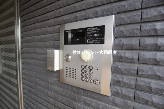 エクセルⅠのセキュリティ