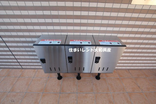 エクセルⅠの設備