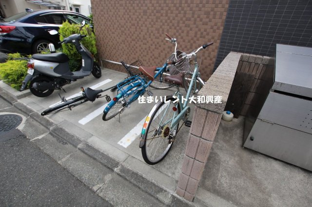 エクセルⅠのその他共用部分