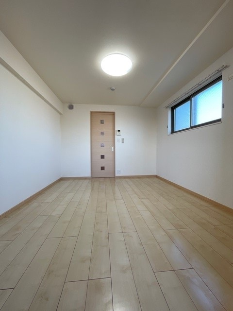 エクセルⅠの寝室