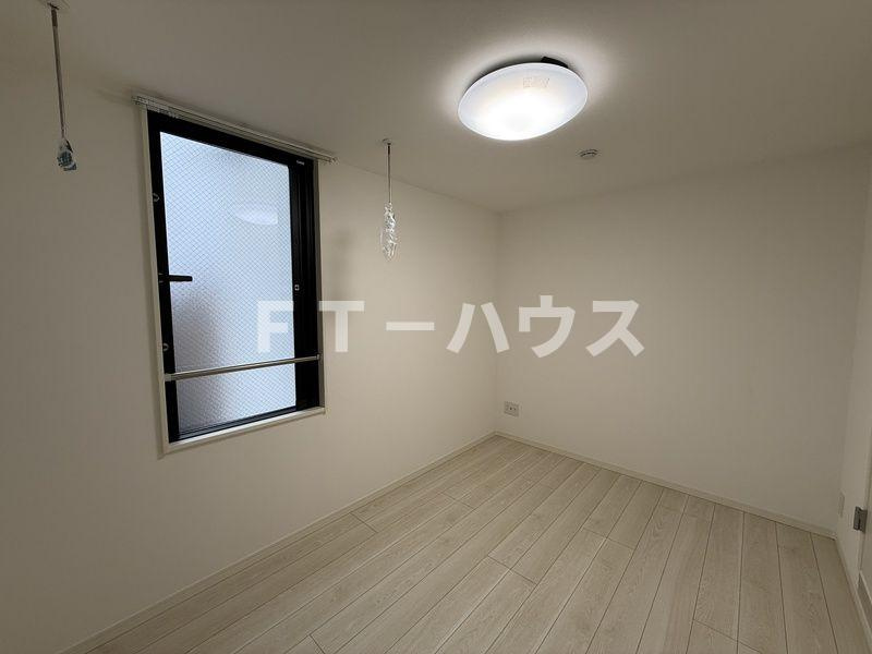 Prendre ASOの居間・リビング