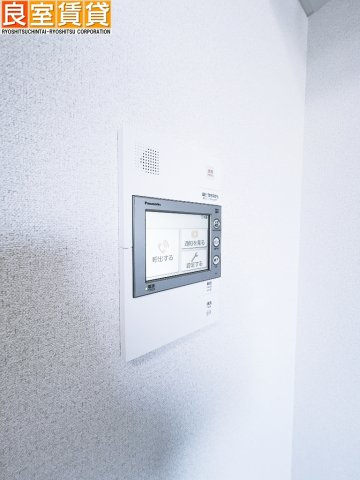 【セキュリティ】 | プレリス太閤通セルシア