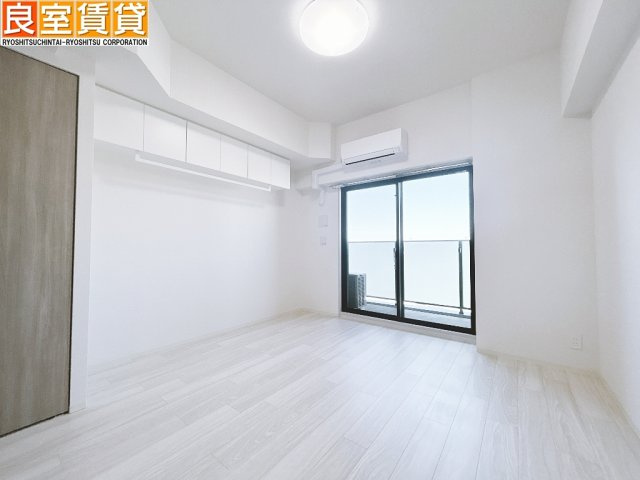 【寝室】 | プレリス太閤通セルシア