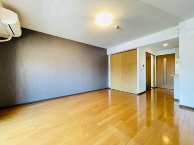 【内装】 | サングリーン大淀 | 同マンション別部屋　参考写真
