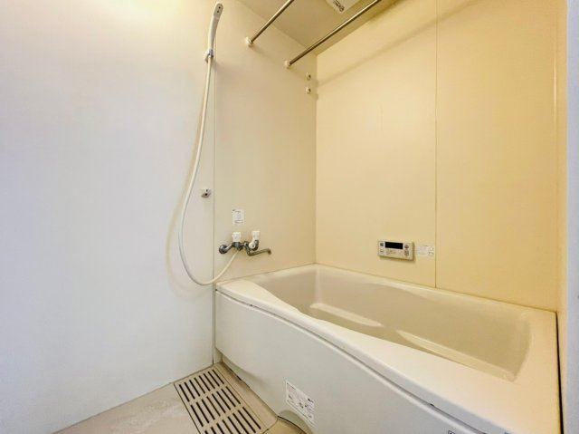 【浴室】 | サングリーン大淀 | 同マンション別部屋　参考写真