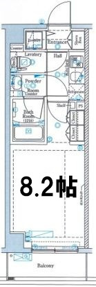 DIPS上板橋