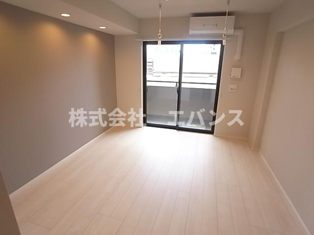 【居間・リビング】 | D-ROOM千葉中央 | ゆったりとした居間です