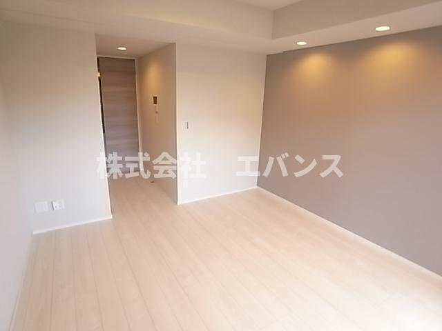 【寝室】 | D-ROOM千葉中央 | ゆとりの広さです