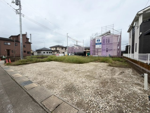 【外観】 | 藤岡市立石　新築住宅 | お気軽にお問い合わせください♪