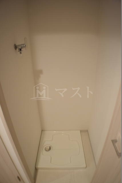 エスレジデンス緑橋駅前の設備
