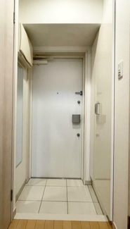 【玄関】