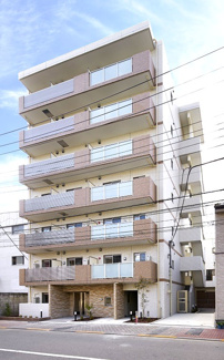 【外観】 | 外観
