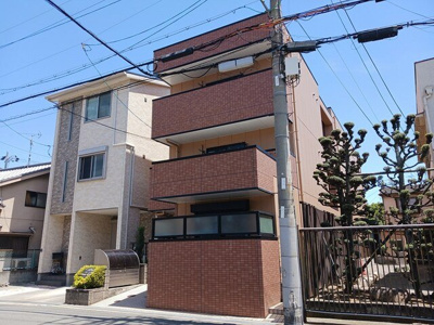 【外観】 | カリーノＲポルト