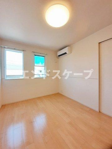 プチボヌールⅠの内装|高崎、前橋のお部屋探しはエンドスケープまで！お客様の理想お聞かせ下さい♪