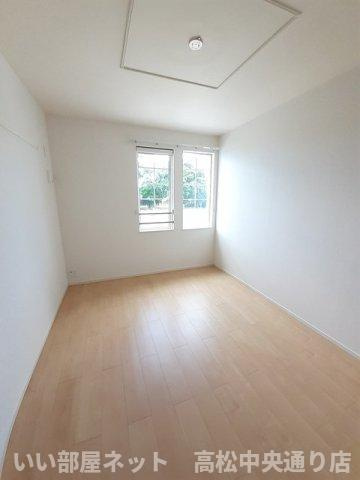 【その他】 | ソル　ティエラⅢ